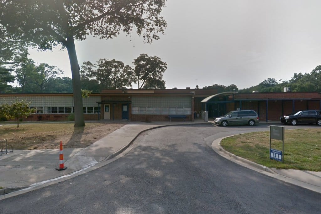 Lincoln Park Elementary School