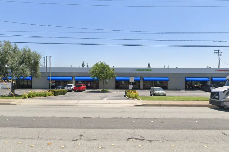 All Creatures Animal Hospital