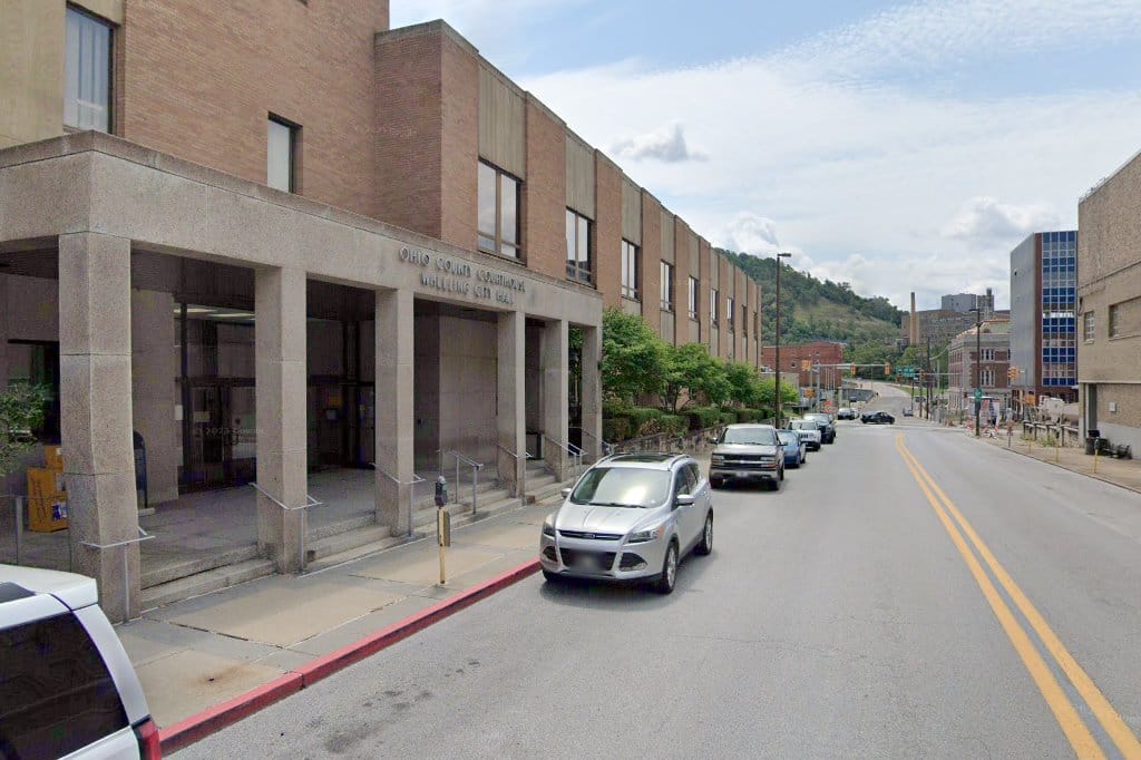 Ohio County Prosecuting Attorney