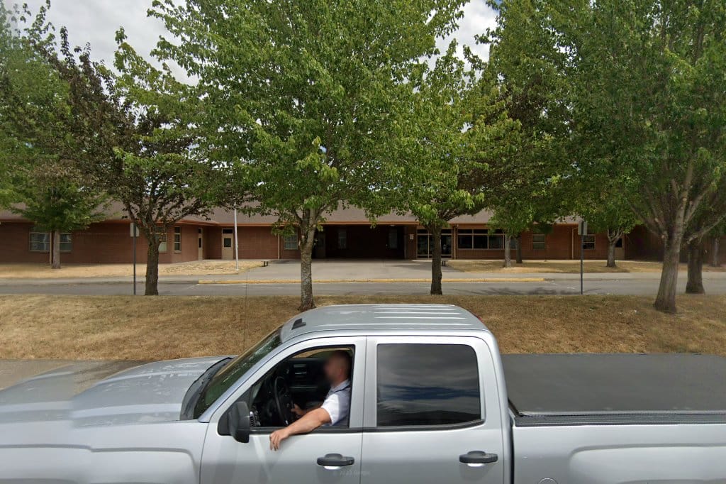 Hammond Elementary School