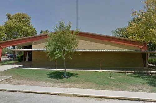 Asherton Elementary School
