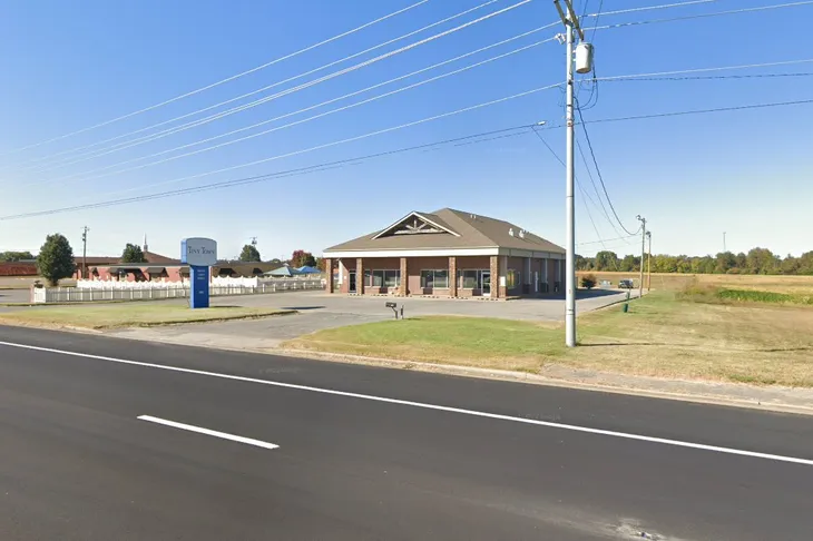Tiny Town Animal Clinic