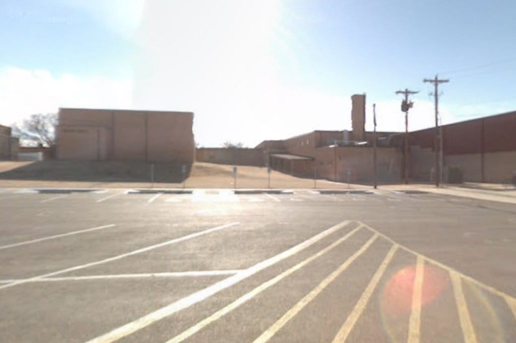 Clarendon Junior High School