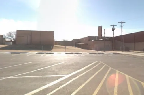Clarendon Junior High School