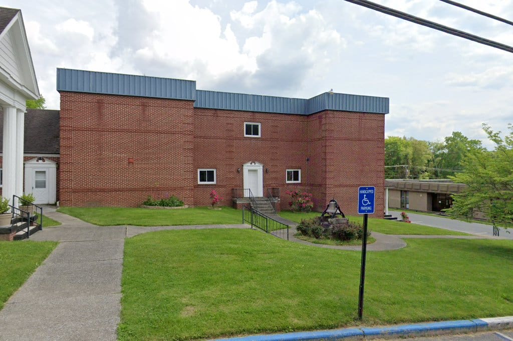 Fayette County Prosecuting Attorney