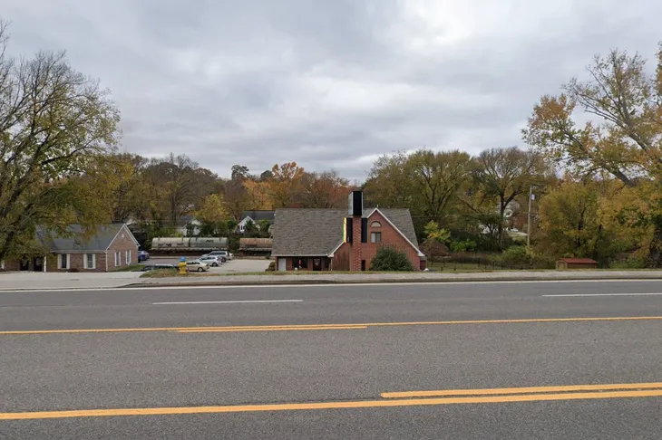 Clinton Animal Hospital