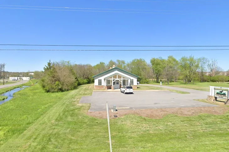 Mcateer Animal Hospital