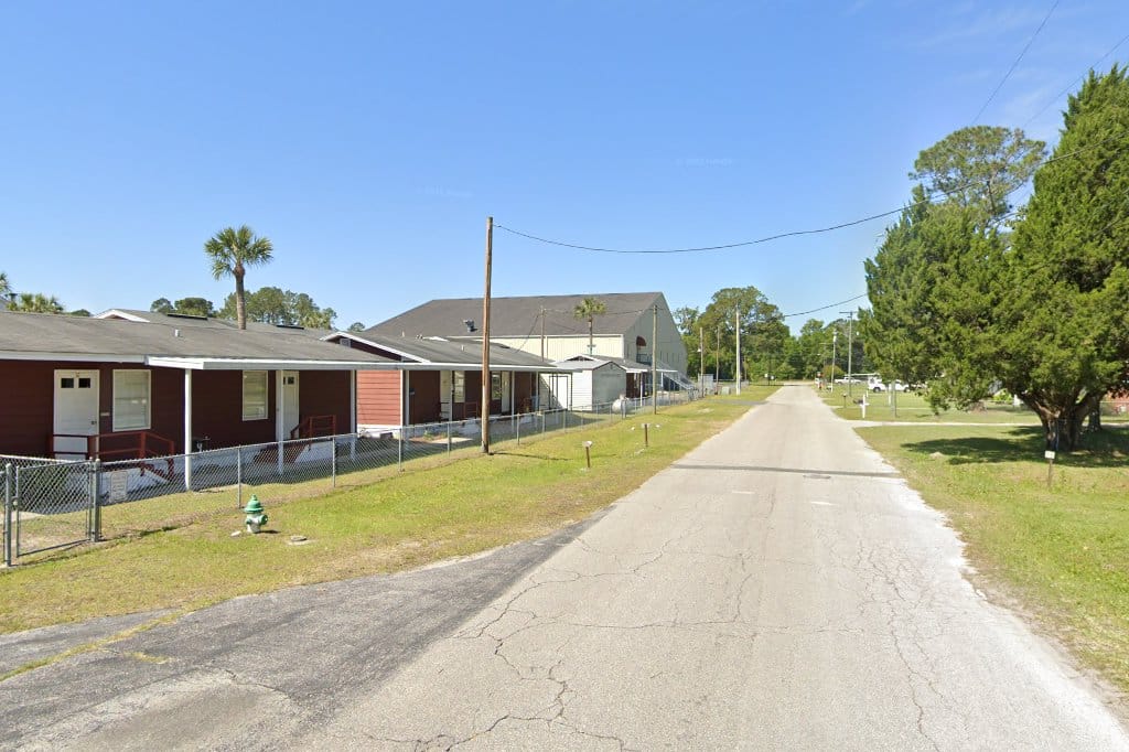 Westwood Christian School