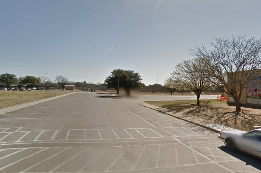 Siebert Elementary School