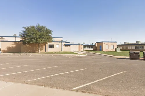 Burnet Elementary School