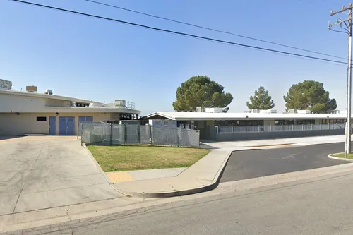 Compton Junior High School