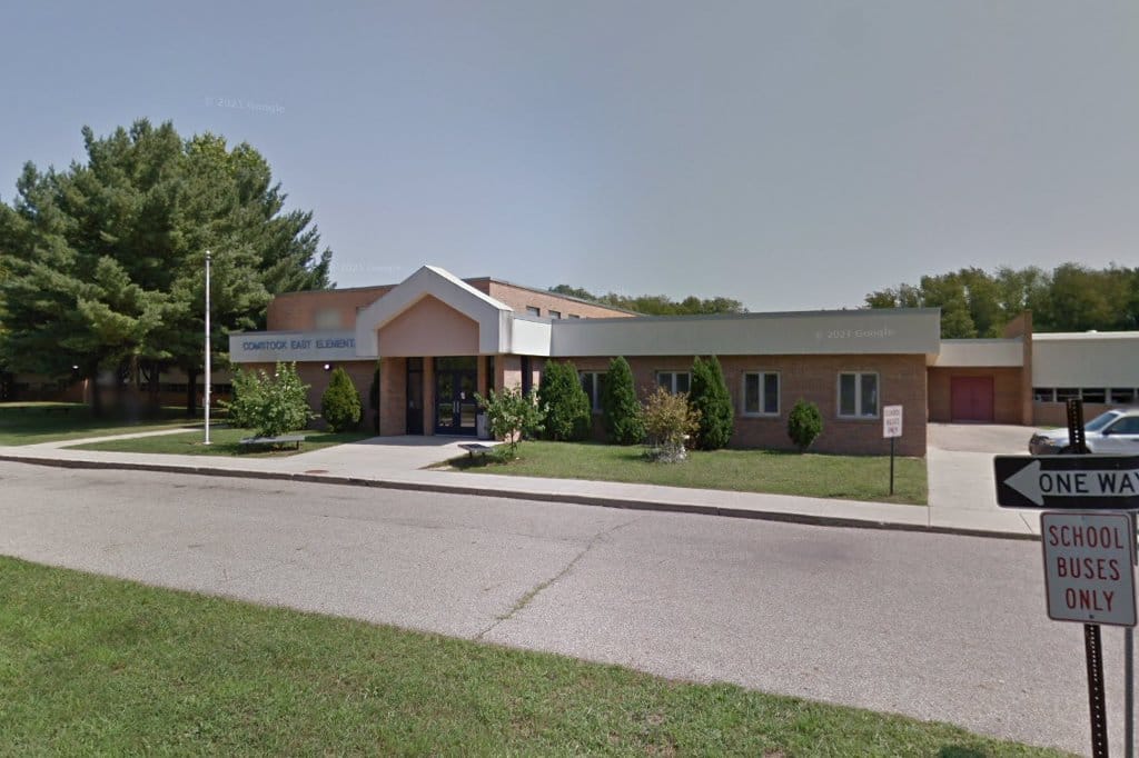 East Elementary School