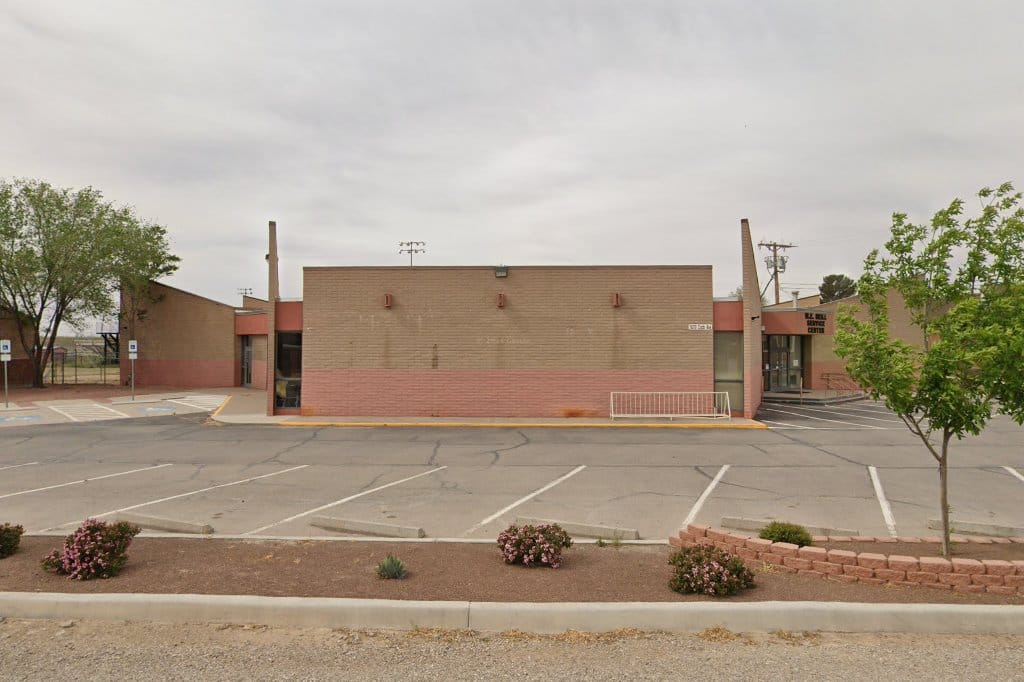 Tornillo Intermediate School