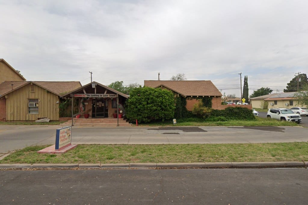 Kiddie Kollege Preschool