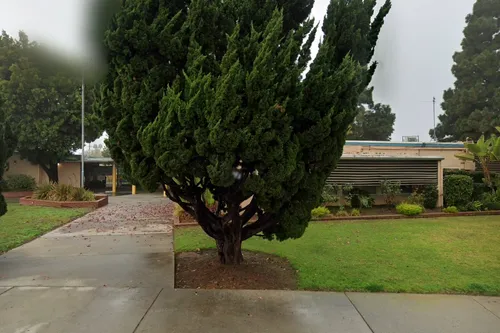 Cowan Avenue Elementary School
