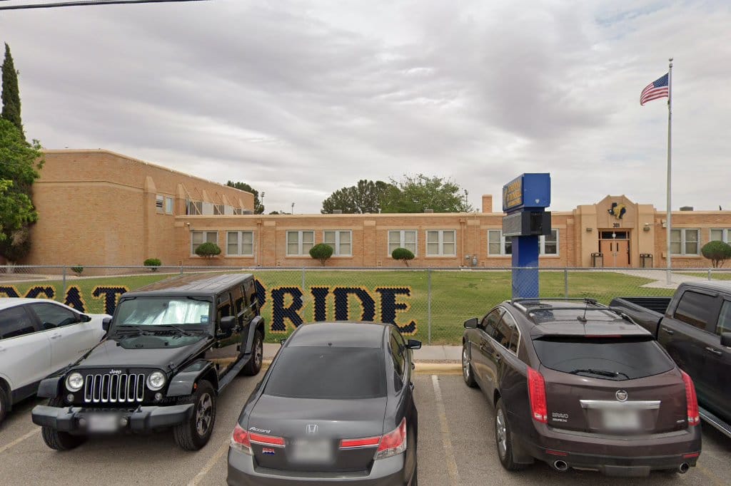 O'Donnell Intermediate School