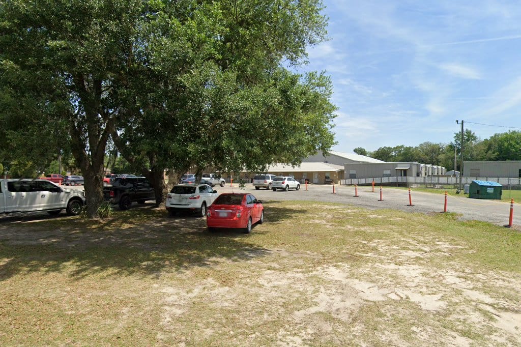 Point Of Grace Christian