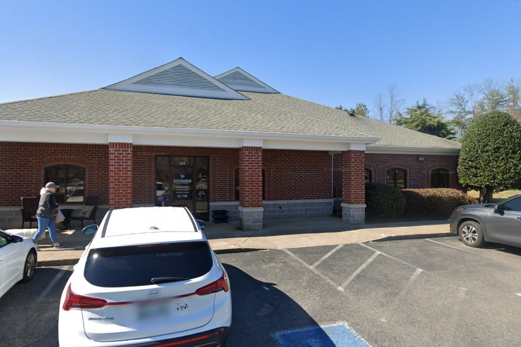 Battleground Hospital for Animals