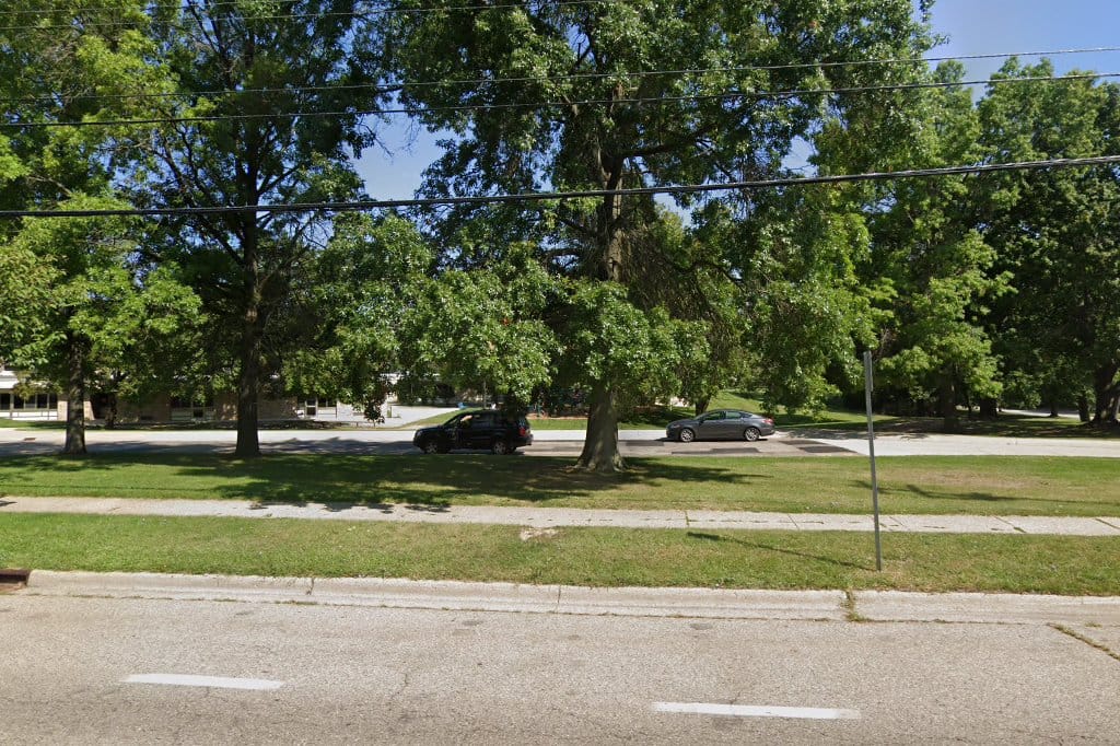 Winchell Elementary School