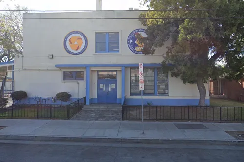 Hoover Street Elementary School