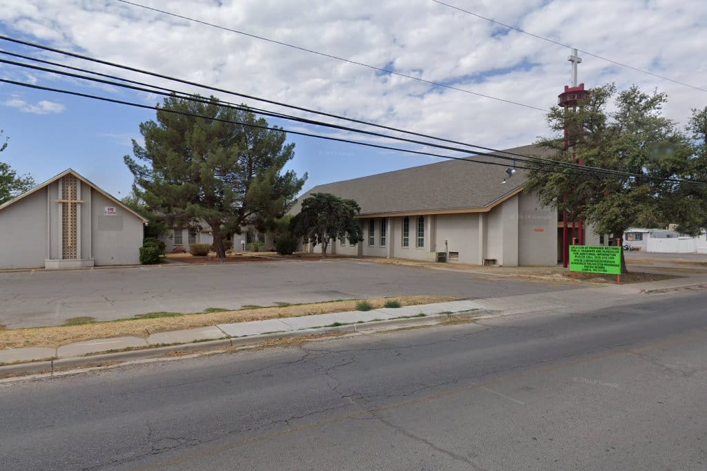 Grace United Methodist Church