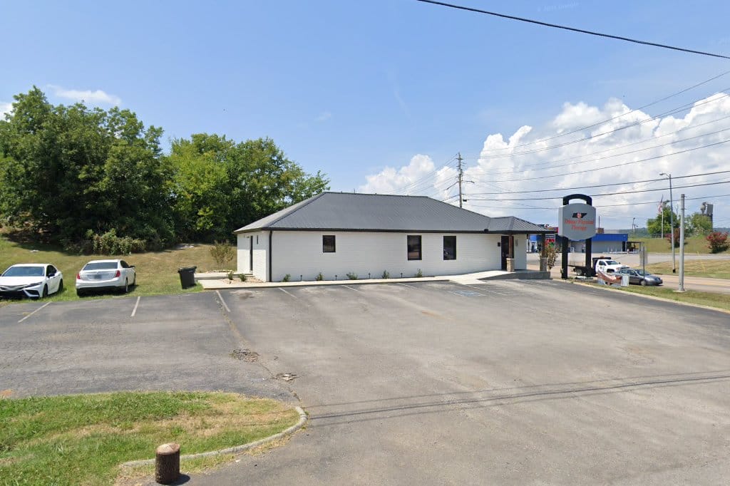 Cedarwood Veterinary Hospital