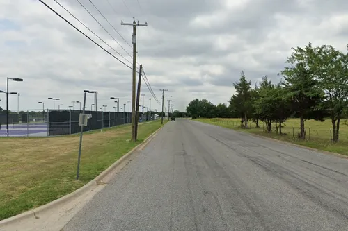 Bonham High School