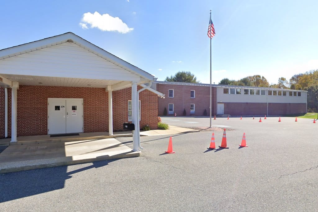 St Stephens Classical Christian Academy