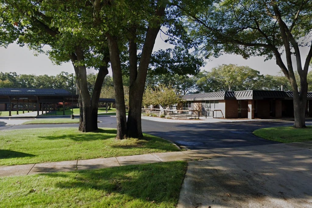 Wesley School