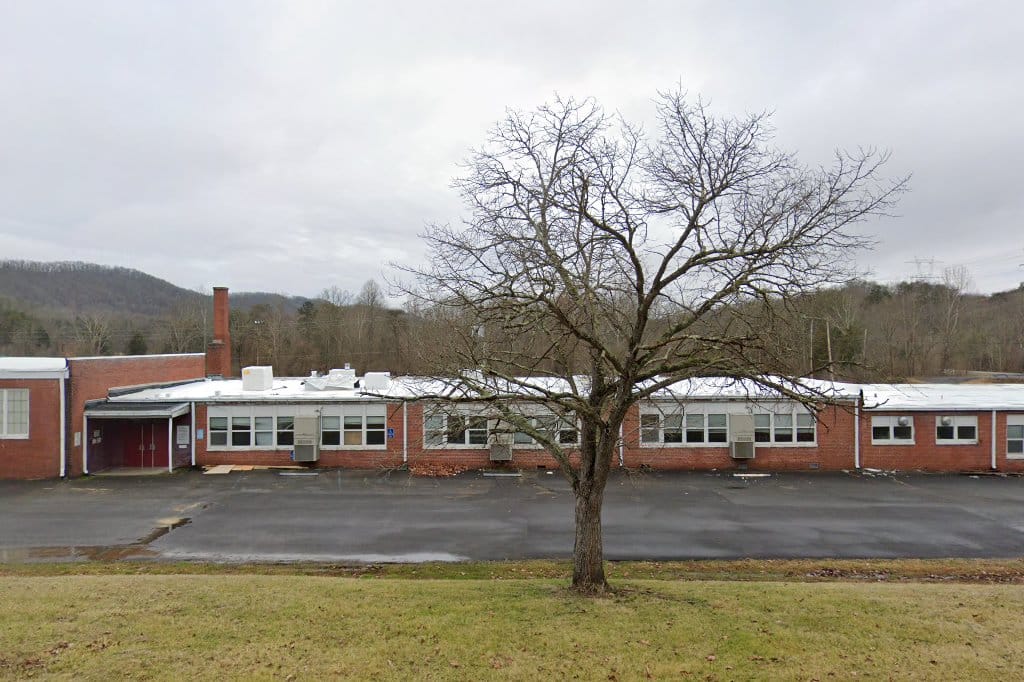 Keplar Elementary School