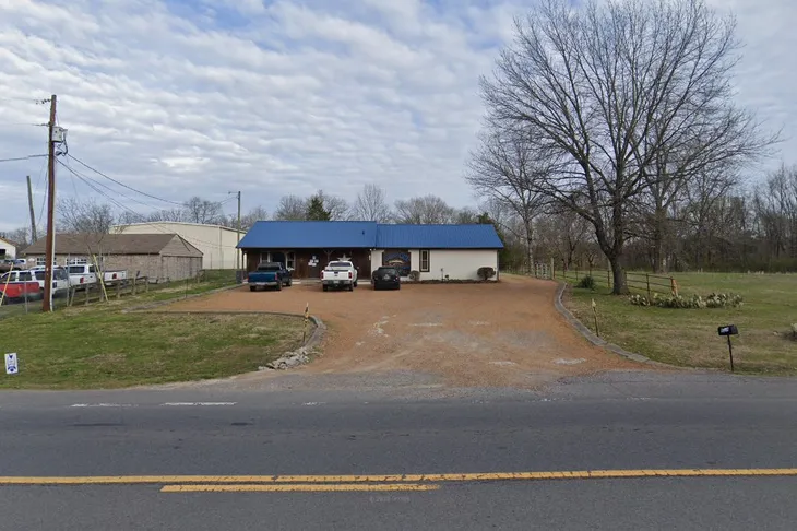 Countryside Veterinary Hospital