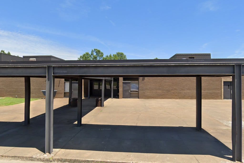 Haywood High School