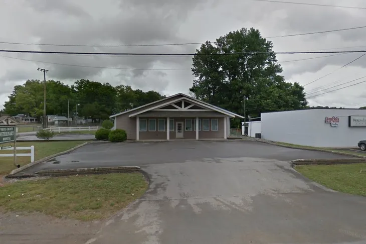 White County Veterinary Hospital