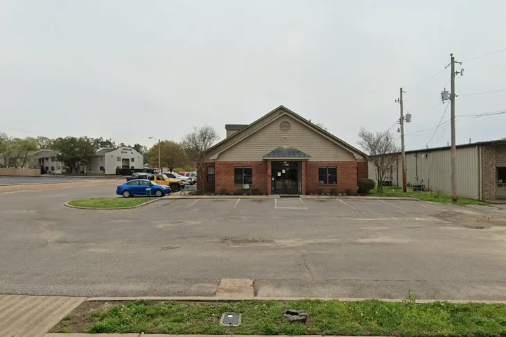 Big Creek Animal Hospital