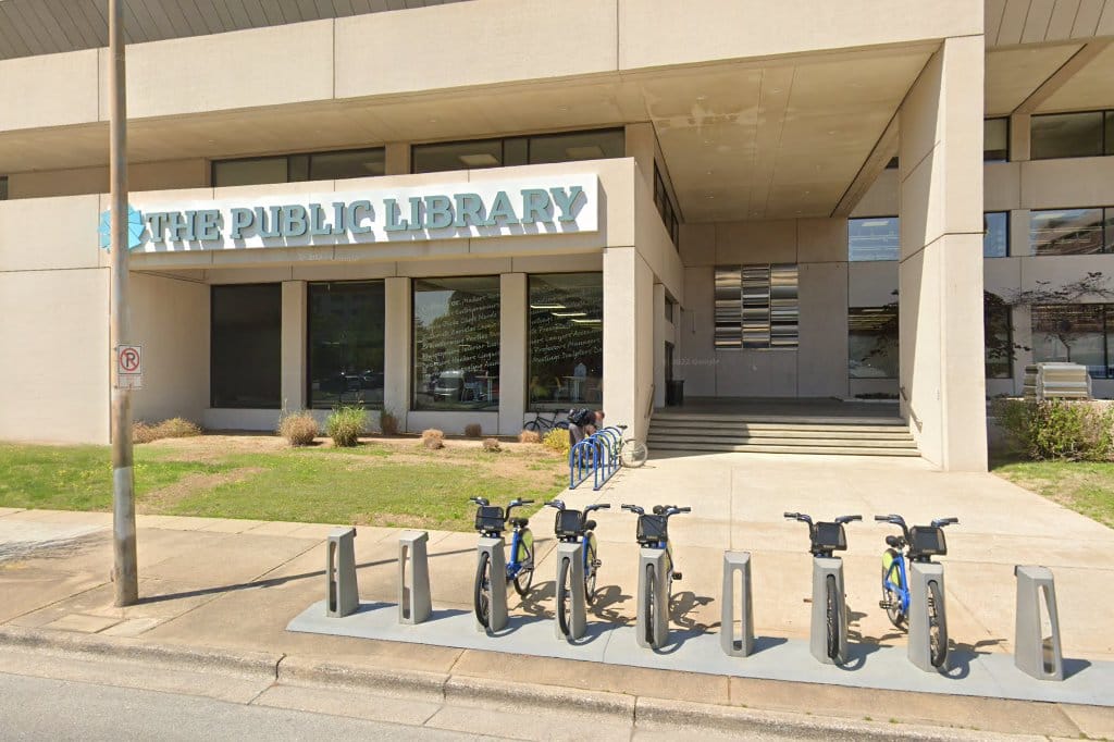Chattanooga Hamilton County Passport Office