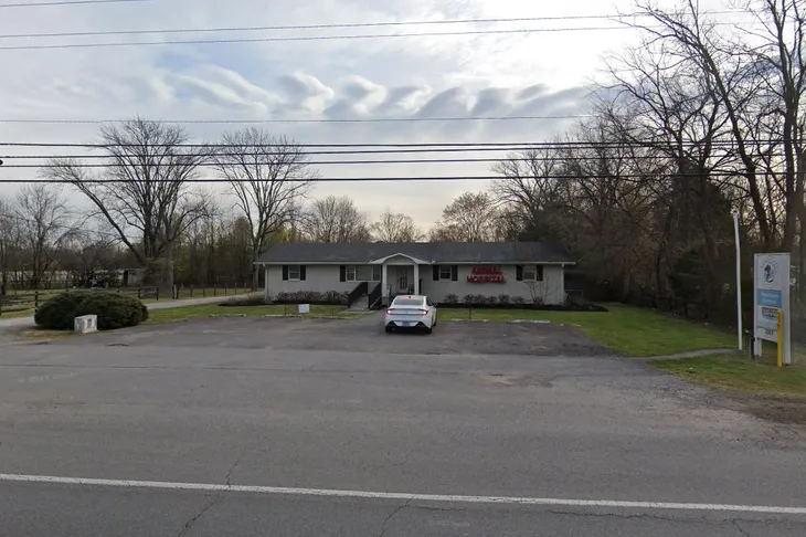 Black Fox Veterinary Hospital