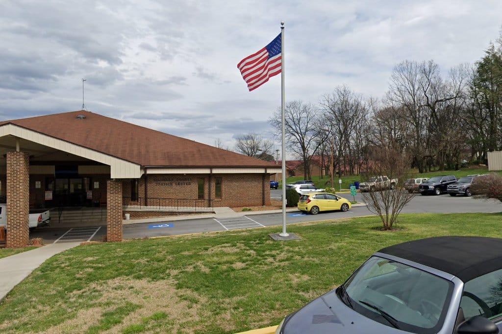 Hamblen County Passport Office