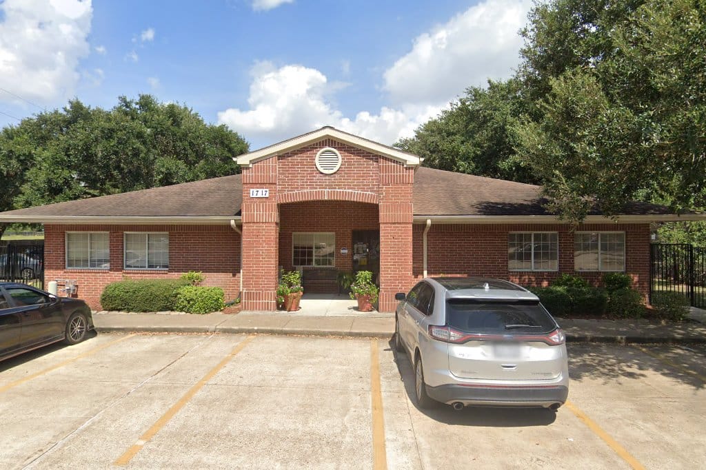 International Preparatory School