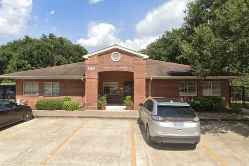 International Preparatory School