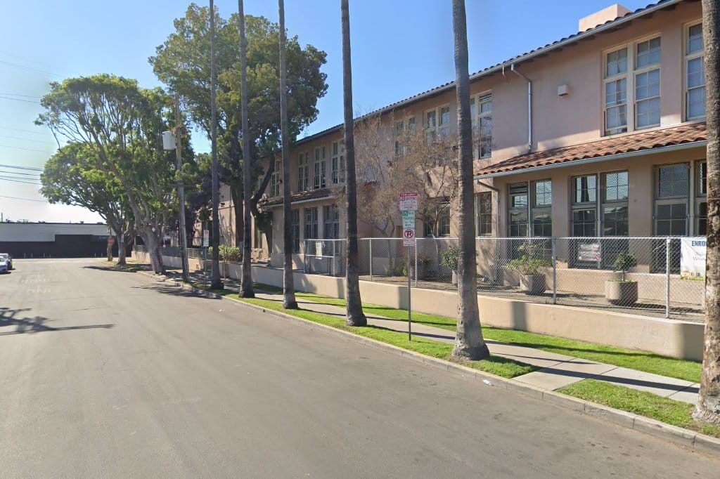 Twenty-Eighth Street Elementary School