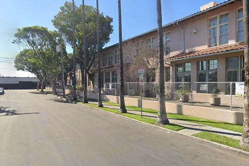 Twenty-Eighth Street Elementary School