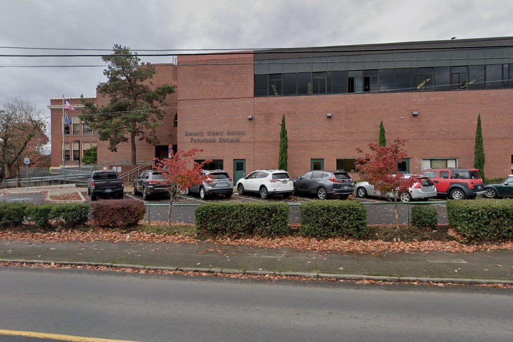 Beverly Cleary School