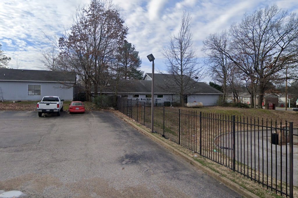 Fox Ridge Animal Hospital