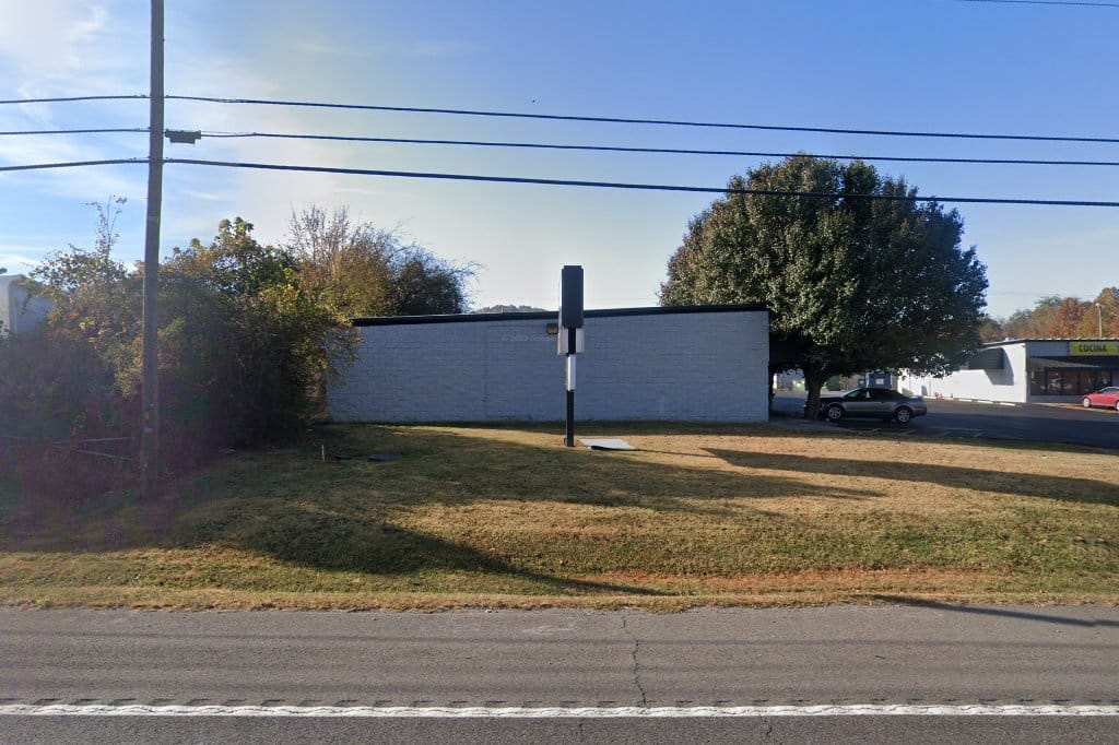 Clinton Highway Veterinary Hospital