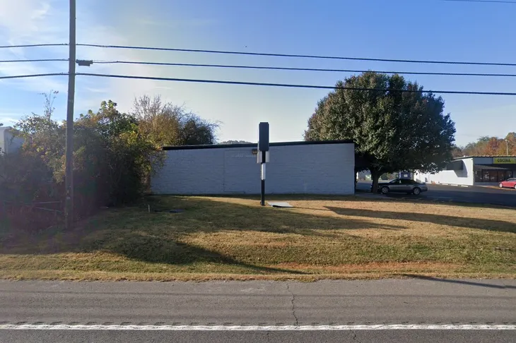 Clinton Highway Veterinary Hospital
