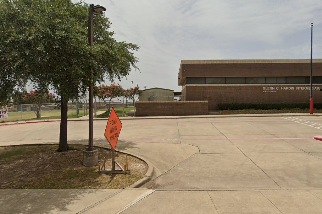 Hardin Intermediate