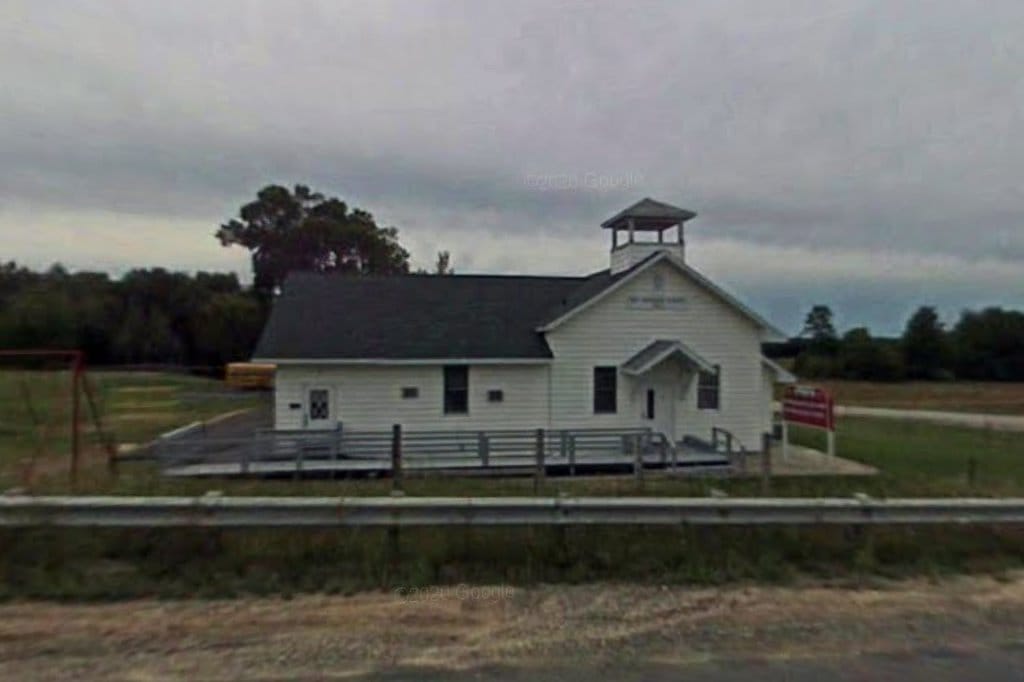Big Jackson Public School