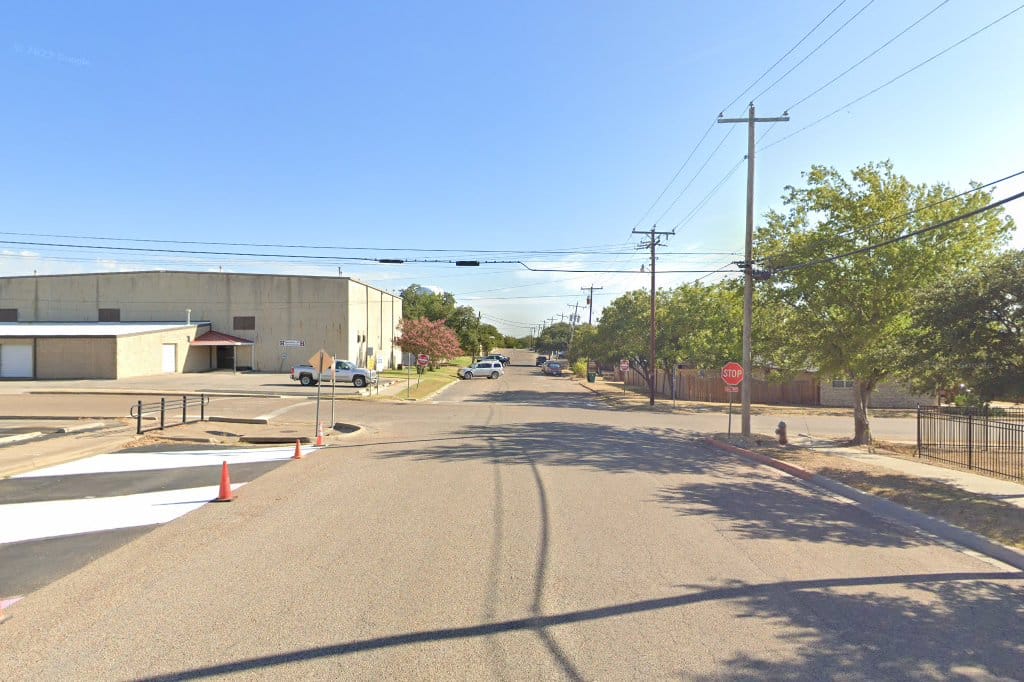 Hamilton High School