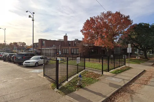 Sudie L Williams Elementary School