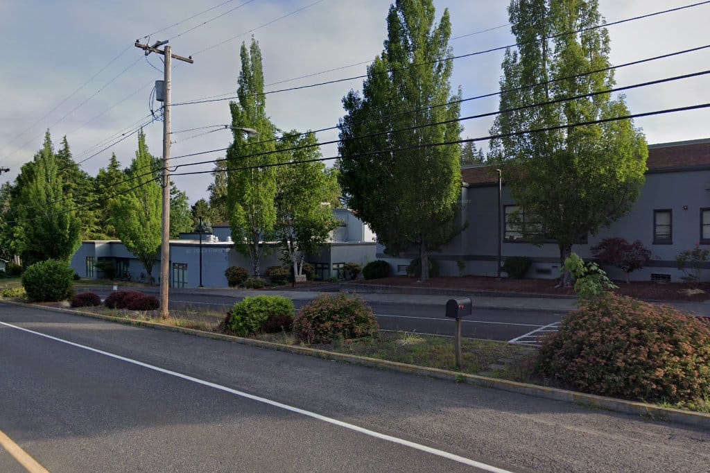 West Oso Elementary School
